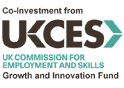 UK Commision for Employment and Skills